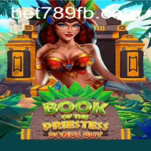 Mergulhando no Universo de BookOfThePriestess com bet789