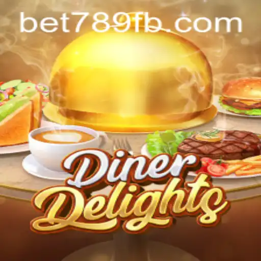 Descubra o Mundo Empolgante de DinerDelights com bet789