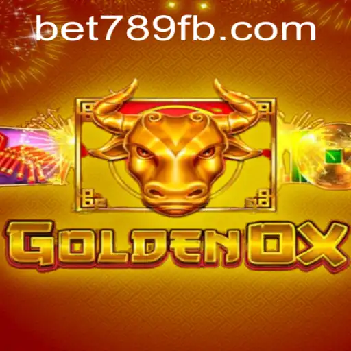 Explore o Empolgante Jogo GoldenOx com bet789
