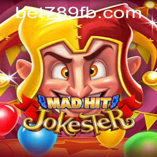Explorando o Jogo MadHitJokester: Uma Aventura Única no Mundo dos Jogos