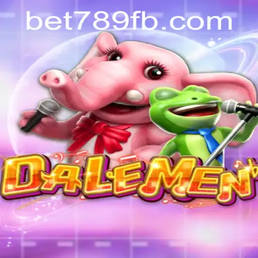DALEMEN: Uma Imersão no Mundo do Jogo Bet789
