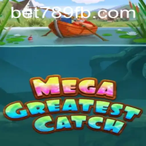 Explorando o Mundo de MegaGreatestCatch: Um Mergulho no Jogo de Aventura e Sorte