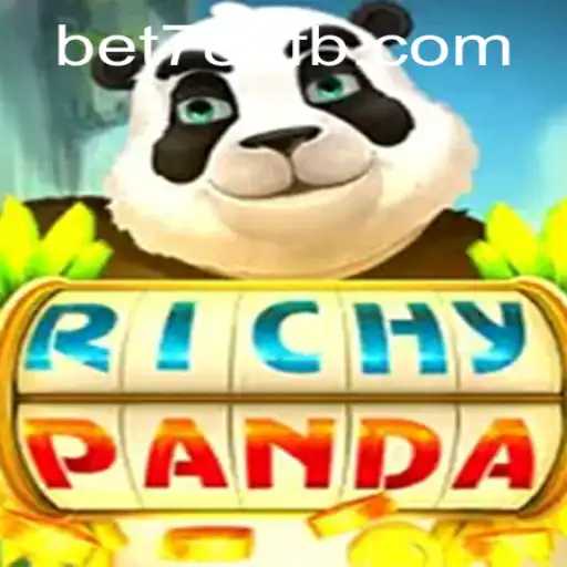 RichyPanda: A Experiência de Jogo Inovadora com bet789