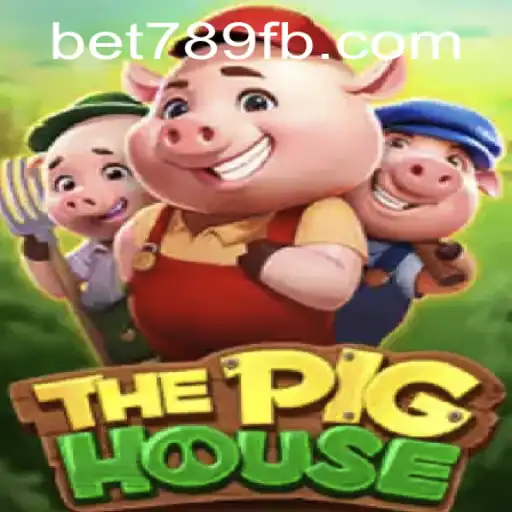 Introducing 'ThePigHouse': A Thrilling New Casino Game